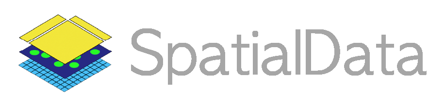 SpatialData banner